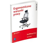 Conditions de travail ergonomiques Manuel de formation professionnelle en matière de sécurité et de santé au travail Kwalifikacja Z.13.2 Wanda Buka³a (Buch auf Polnisch)