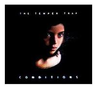 The Temper Trap – Conditions – CD – Neuf