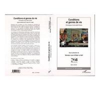 Conditions Et Genres De Vie - Chronique D'une Autre France