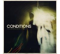 Conditions – Fluorescent Youth – CD – Import – Sony Music