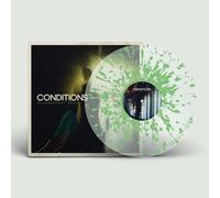 Conditions - Fluorescent Youth [Vinyl] Anniversary Ed
