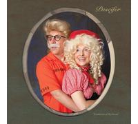 CONDITIONS OF MY PAROLE by Puscifer [CD] NEUF