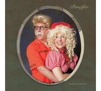 Puscifer – Conditions of My Parole – CD – Warner Music