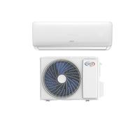 Condizionatore fisso mono Argo CLIMADESIGN 12 White
