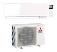 Condizionatore fisso mono Mitsubishi MSZ-EF25VG(K)