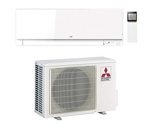 Condizionatore fisso mono Mitsubishi MSZ-EF25VG(K)