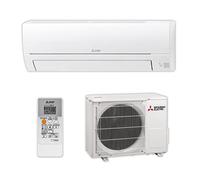 Condizionatore mono Mitsubishi SMART Msz Hr Vfk White