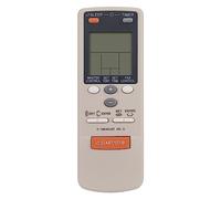 Condizionatore Télécommande Fit for FUJITSU AC A/C AR-JW11 AR-DB4 AR-DB7 | AR-HG1 AR-DB6 AR-JW19 AR-JW33 AR-JW2 AR-JW2