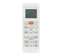 Condizionatore Télécommande Fit for LG AC A/C AKB75415312 AKB 75415312