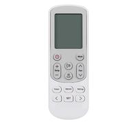 Condizionatore Télécommande Fit for Samsung AC A/C DB93 30071H 30073B | ASH090VE AD24A1E ARH-109 AQT24A2QB DB93-30071H DB93-30073B