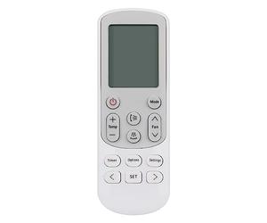 Condizionatore Télécommande Fit for Samsung AC A/C DB93 30071H 30073B | ASH090VE AD24A1E ARH-109 AQT24A2QB DB93-30071H DB93-30073B
