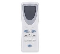 Condizionatore Télécommande Fit for Whirlpool ACQ052PR2 DG11D1-10 DG11D1/10