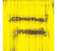 Condo Fks Fkbook (Vinyl) 12" Album