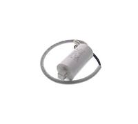 , condo froid 2.5uf 400v cbb65 cosses=6.3 a clipser