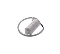 , condo froid 2.5uf 400v cbb65 cosses=6.3 a clipser