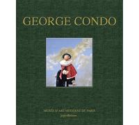 Condo, George - George Condo