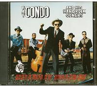 Condo, Ray - Hillbilly Holiday