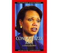 Condoleezza Rice Jacqueline Edmondson (Auteur)