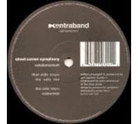 Condomonium - Street Corner Symphony 12"