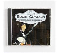 Condon Eddie 1928-1931 - Timeless Historical Presents [Import]