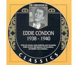Condon, Eddie - 1938-40