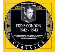 Condon, Eddie - 1942-43