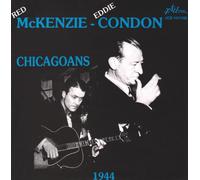 Condon, Eddie - 1944 Jam Sessions