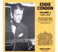 Condon, Eddie - Alternative Takes Vol 1 - 192