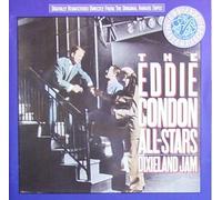 Condon Eddie and His All Stars - Dixieland Jam [Import]