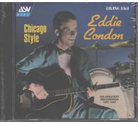 Condon, Eddie - Chicago Style