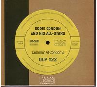 Condon Eddie - Jammin' at Condon'S [Import]