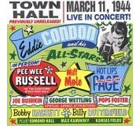 Condon, Eddie - Live in 44: Legendary Jazz Concert 3