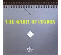 Condon, Eddie - The Spirit of Condon