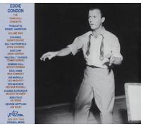 Condon, Eddie - Town Hall Concert, New York Vol. 9