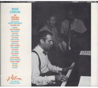 Condon, Eddie - Town Hall Concerts, Vol. 5