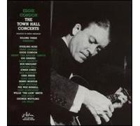 Eddie Condon – Town Hall Concerts 3 – CD – Import – Discovery