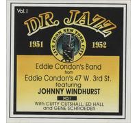 Condon, Eddie - Vol. 1-Dr. Jazz 1951-52