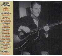 Condon, Eddie - Vol. 8-Town Hall Concerts