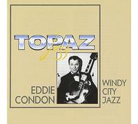 Condon, Eddie - Windy City Jazz