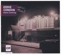 Condon - Home Cooking