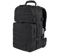CONDOR 129-002 Medium Modular Assault Pack 2 Black