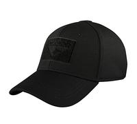 CONDOR 161080 Flex Tactical Cap Black L/XL