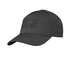 Condor 161080 Flex Tactical Cap Black S/M