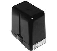 Condor 212935 MDR 5/11 #212935 Interrupteur à pression 500 V IP54 1 pc(s)