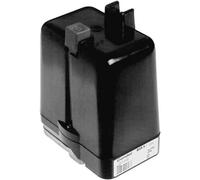 Condor 212980 MDR 5/16-K #212980 Interrupteur à pression 500 V IP54 1 pc(s)