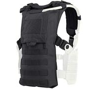 Condor 242-002 Hydro Harness Black