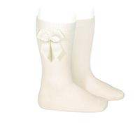 Condor 2482/2 Chaussettes Ruban - Gris -
