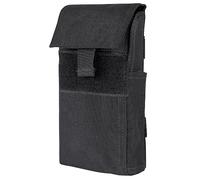 Condor 25 ronde Shotgun recharger Poche Noir