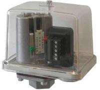 Condor 253549 MDR-F 8H-S Interrupteur à pression 240 V IP65 1 pc(s)