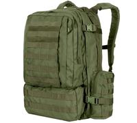 Condor 3-Day Assault Pack Oliv Drab